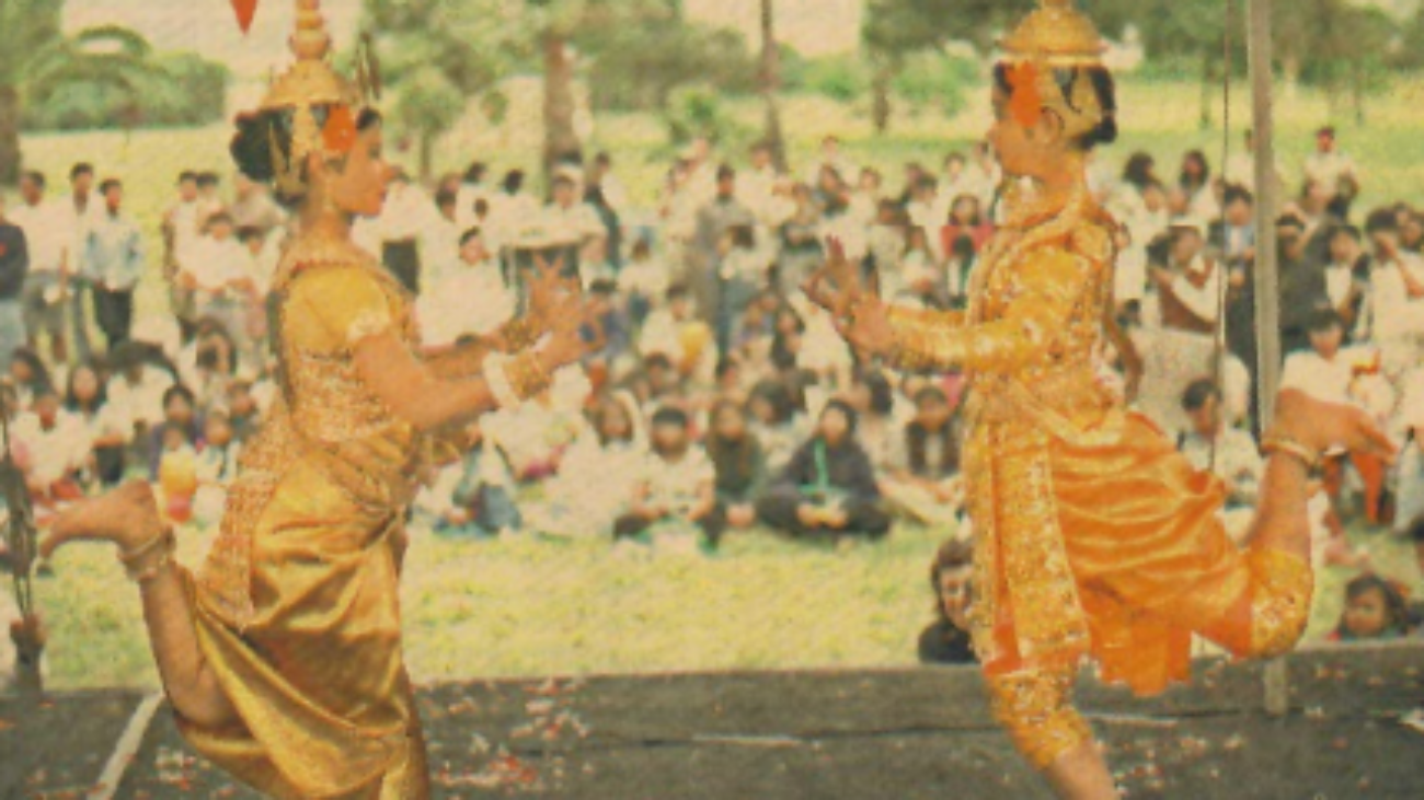 Cambodian-Festival